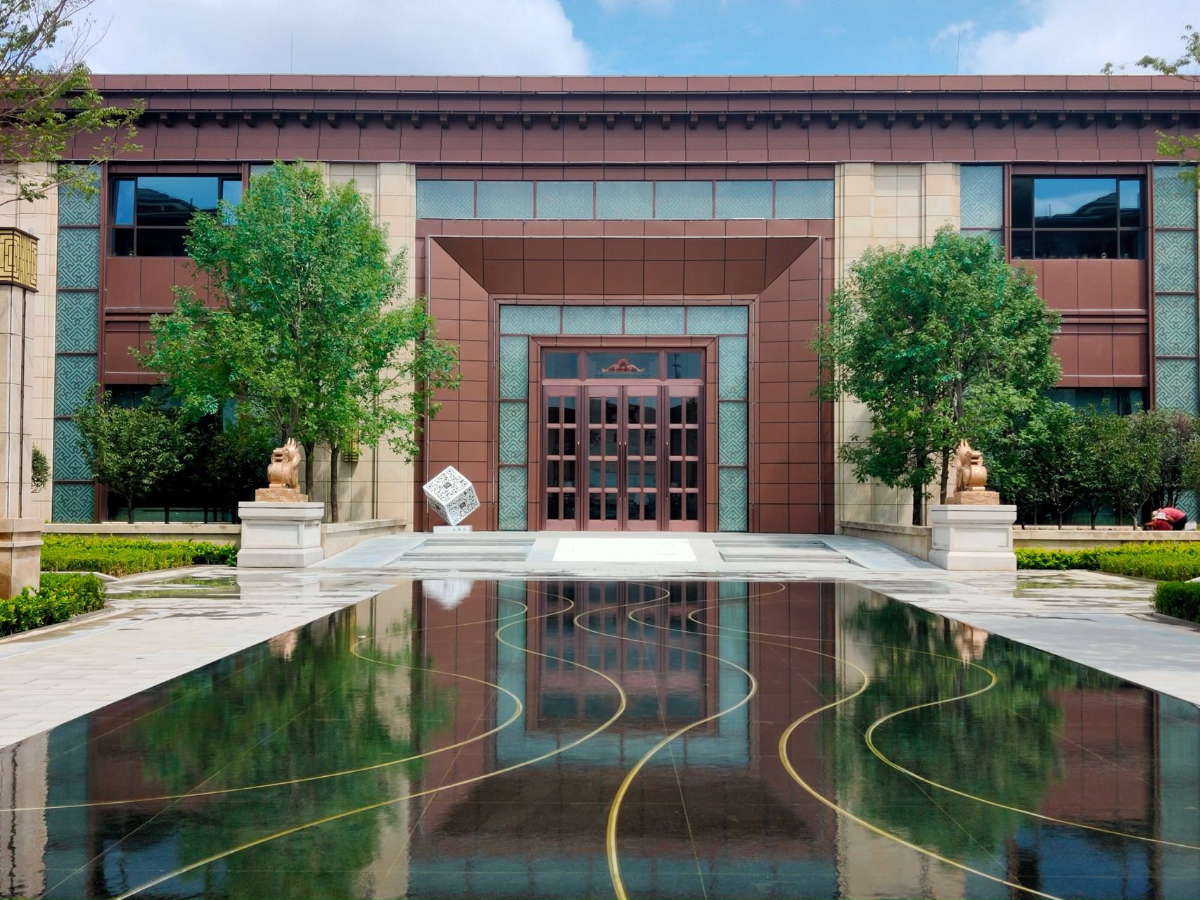 �Ͼ����ܹ�˾����������O(sh��)ӋԸ��